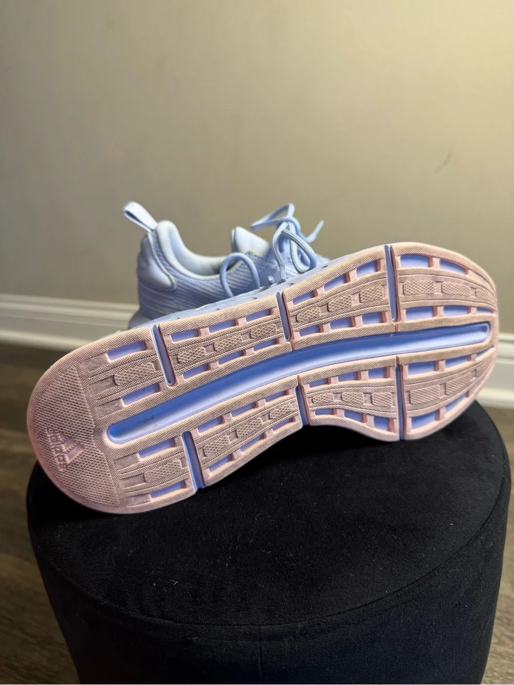 Adidas UltraBounce Shoes